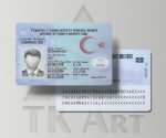 آی دی کارت ترکیه