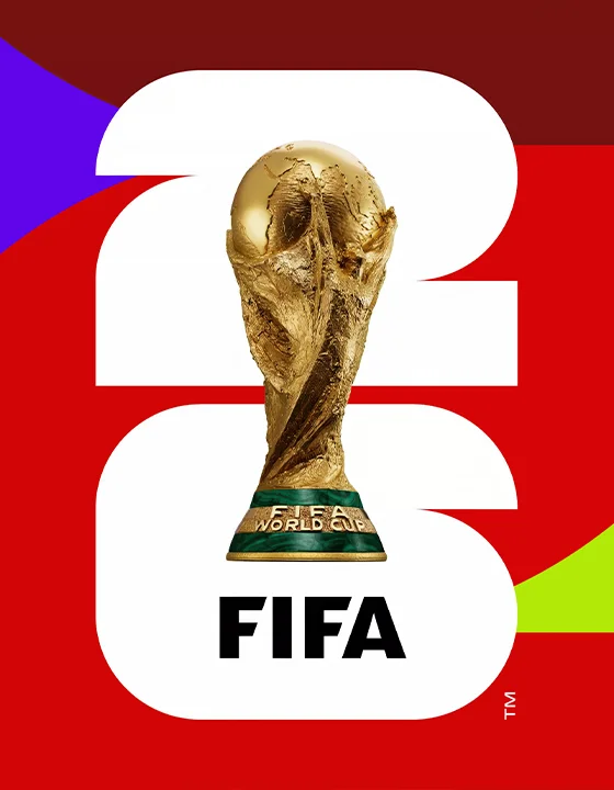 کارت هواداری جام جهانی 2026