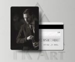 استیکر کارت Mr.Hardy