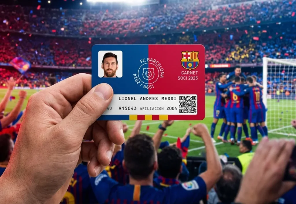 راز اوج‌گیری بارسلونا چیست؟