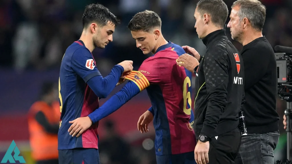 شاهکارهای لواندوفسکی و یامال تا پروژه اسپاتیفای نیوکمپ