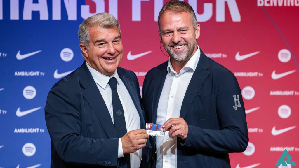 آخرین اخبار و حواشی FCB بارسلونا، رازهای موفقیت بارسلونای جدید زیر ذره‌ بین