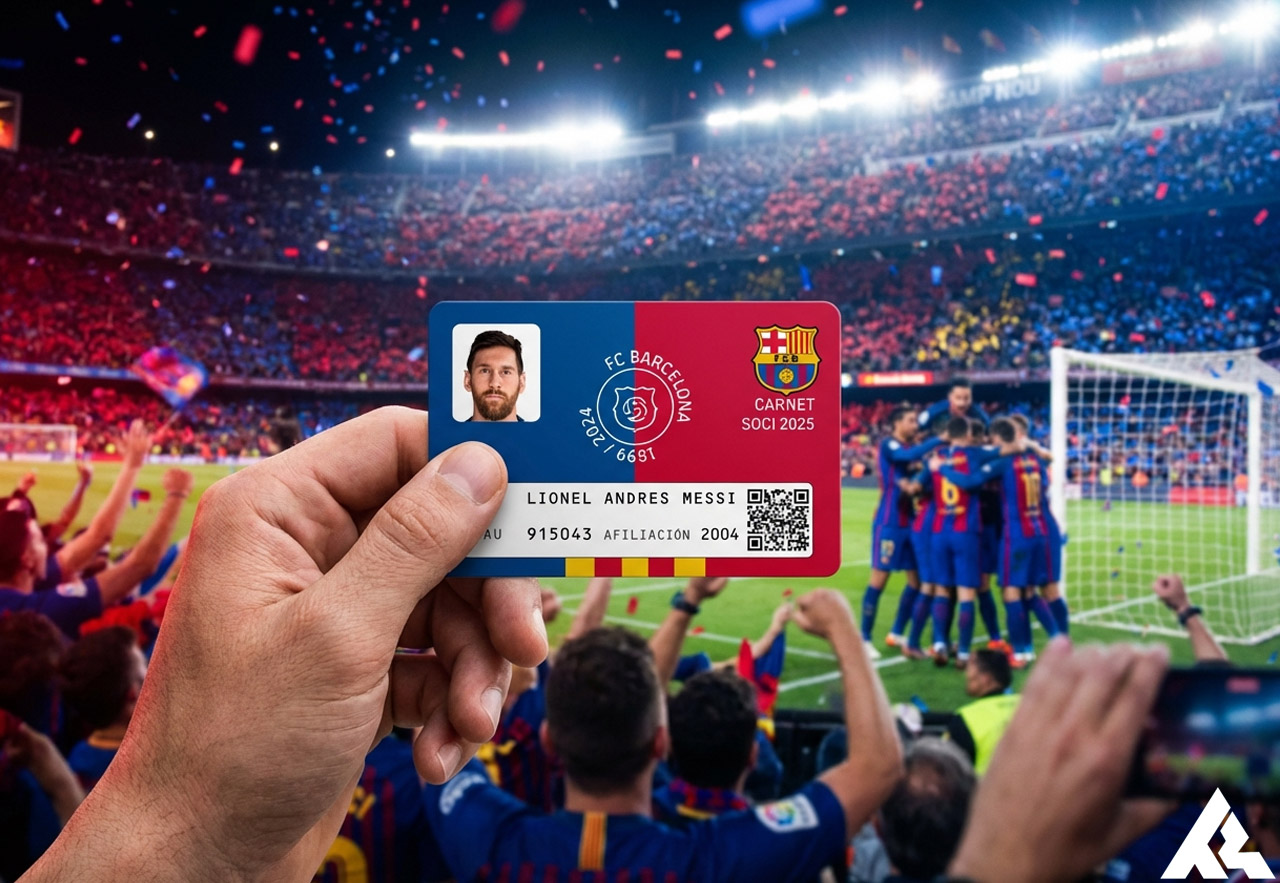 راز اوج‌گیری بارسلونا چیست؟