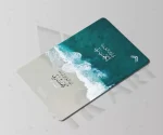 استیکر کارت قرآنی طرح دوم