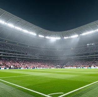 استادیوم فوتبال جام جهانی2026