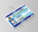 گواهینامه رانندگی تایلند