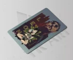 استیکر کارت لئو و ماتیلدا 1