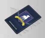 کارت هواداری AFC Richmond – تد لاسو