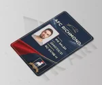 کارت هواداری AFC Richmond – تد لاسو