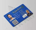 کارت هواداری سریال تدلاسو
