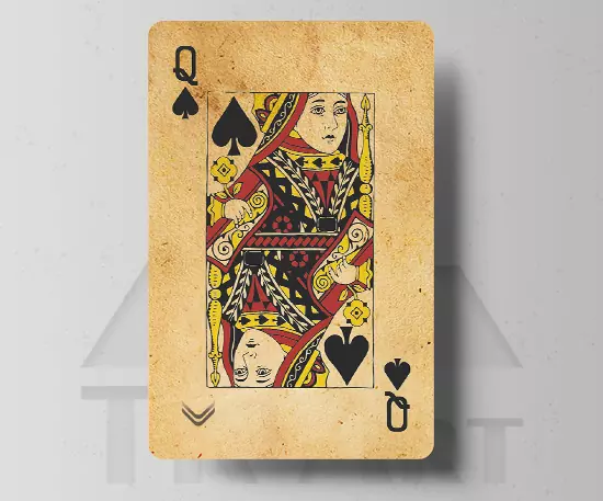 استیکر کارت طرح بی بی پیک 